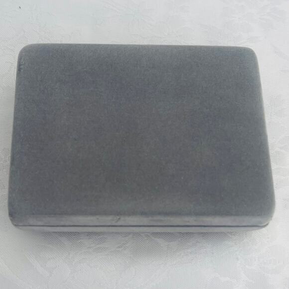 Vtg NOLAN MILEER Crystal Bracelet Signed Bangle w/Box Gold Tone Glamour Collect - Picture 10 of 11